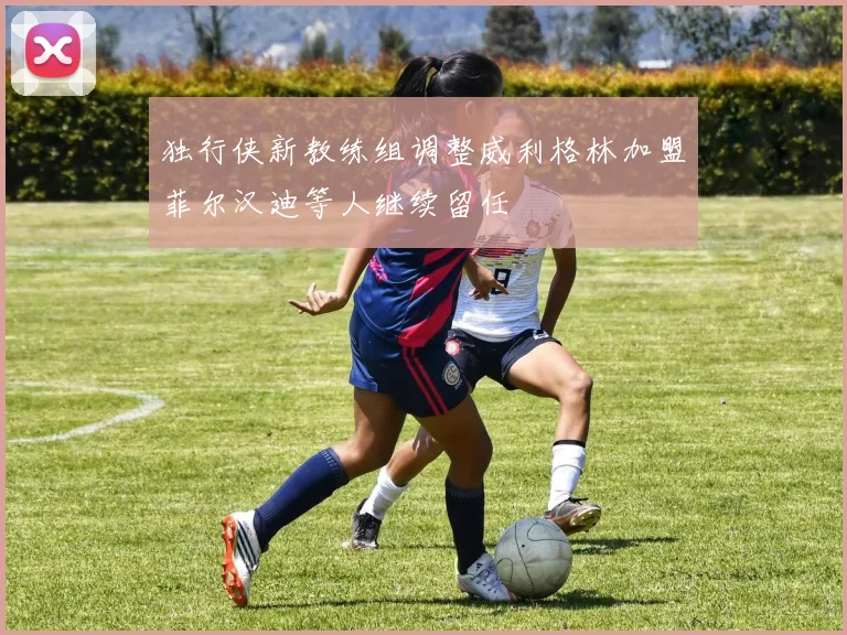 独行侠新教练组调整威利格林加盟菲尔汉迪等人继续留任