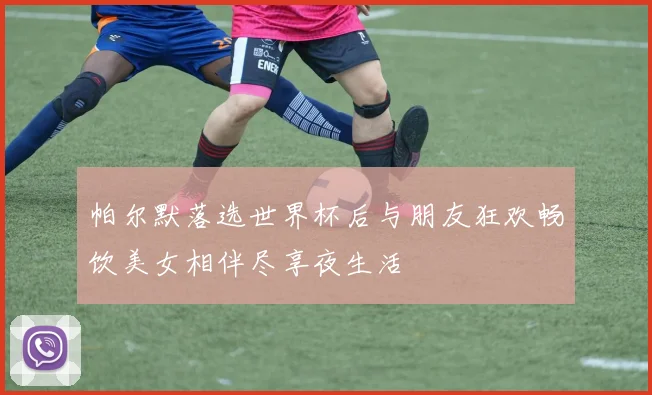 帕尔默落选世界杯后与朋友狂欢畅饮美女相伴尽享夜生活